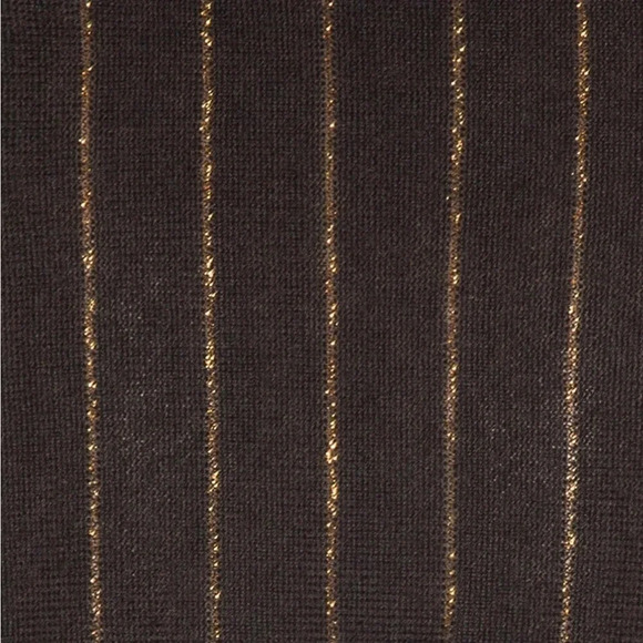 Frame Stripe Crew Long Sleeve Top - Picture 5 of 16